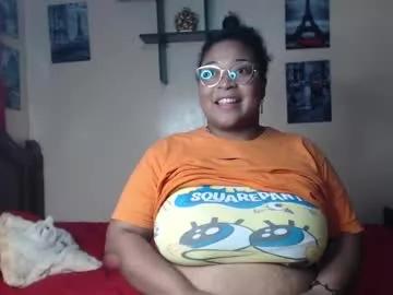 alisha_charm1 from Chaturbate is Freechat