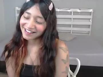 alismith11 from Chaturbate is Freechat