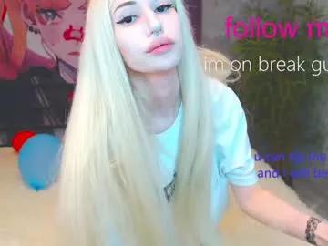 alison_moonlight from Chaturbate is Freechat