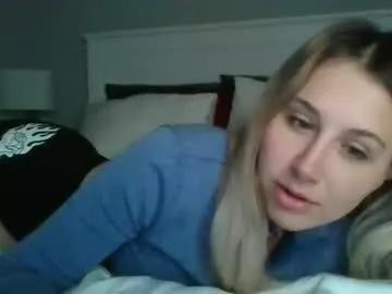 allieerex__ from Chaturbate is Freechat