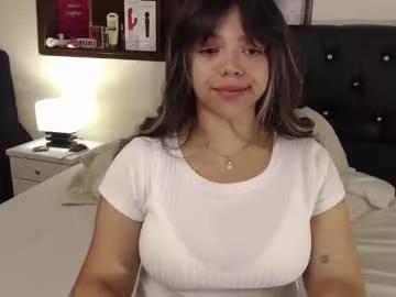 amand1_sweet from Chaturbate is Freechat