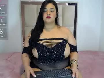 amandarousell from Chaturbate is Freechat