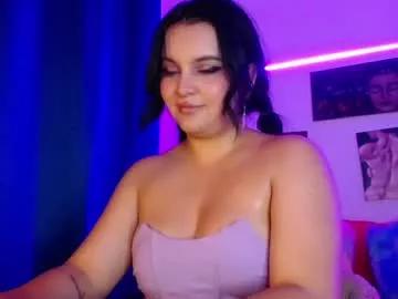 amara_stone_ from Chaturbate is Freechat