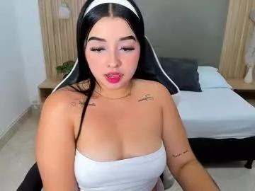 amber_montez from Chaturbate is Freechat