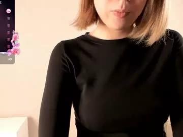 ameli_foxx from Chaturbate is Freechat