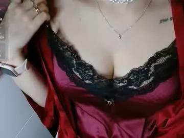 amelia_purrr from Chaturbate is Freechat