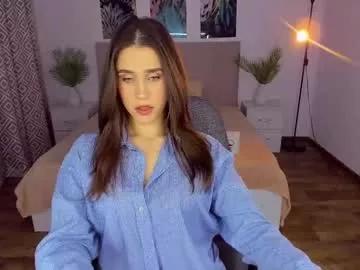 ameliabarns from Chaturbate is Freechat