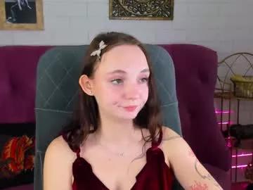 ameliamalina from Chaturbate is Freechat