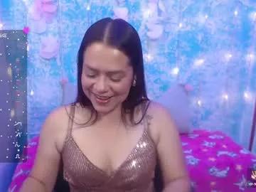 amelie_pesce from Chaturbate is Freechat