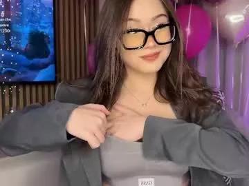 amelyeverafter from Chaturbate is Freechat