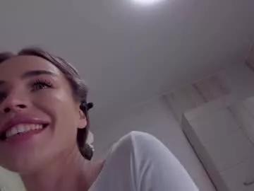 aminaswan_ from Chaturbate is Freechat