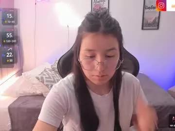 amy_sophiaa from Chaturbate is Freechat