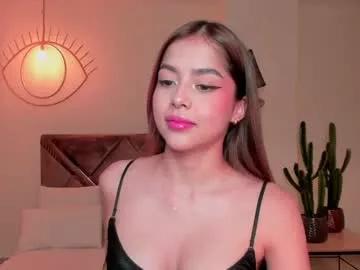 amydavis_ from Chaturbate is Freechat