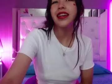 amyjoness_ from Chaturbate is Freechat
