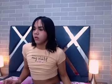 andrea_gill_ from Chaturbate is Freechat