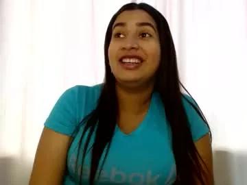 andrea_lopez123 from Chaturbate is Freechat