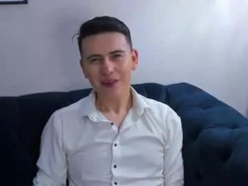 andres_strong_ from Chaturbate is Freechat
