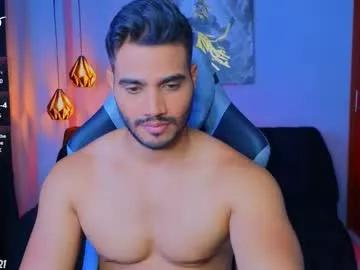 andresfiit from Chaturbate is Freechat