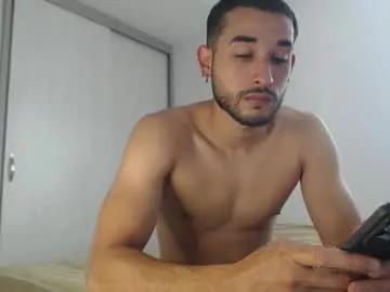 andresxlx1 from Chaturbate is Freechat