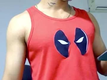 andrew_impurityreal from Chaturbate is Freechat