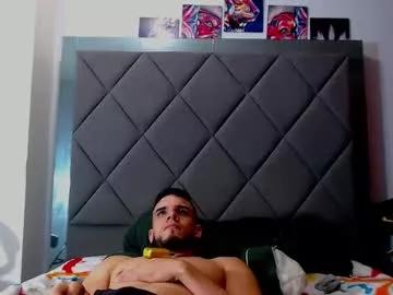 andrewriggs1995 from Chaturbate is Freechat