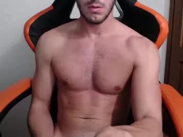 andrewyy34 from Chaturbate is Freechat