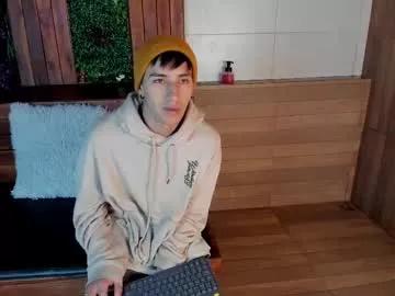 andyjoy_ from Chaturbate is Freechat