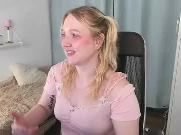 angel_ame from Chaturbate is Freechat