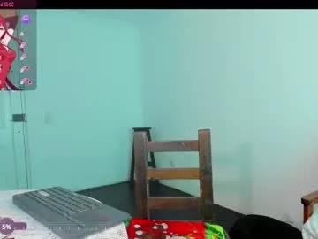 angel_hartmann from Chaturbate is Freechat