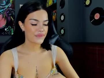 angel_sapphire_ from Chaturbate is Freechat