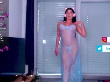 angel_sexyxxx from Chaturbate is Freechat