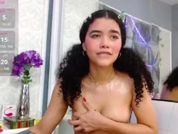 angela_lovee1 from Chaturbate is Freechat