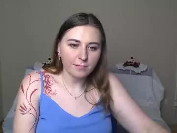 angela_magic_ from Chaturbate is Freechat