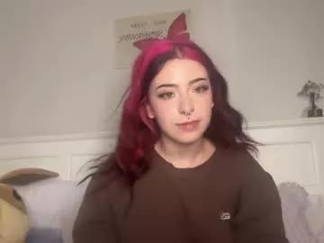 angelcak3s from Chaturbate is Freechat