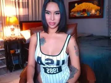 angeleyes_trans from Chaturbate is Freechat