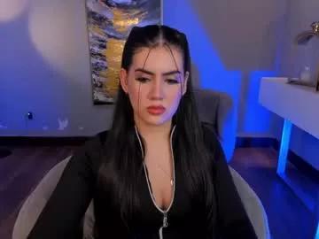 angelicavega_ from Chaturbate is Freechat