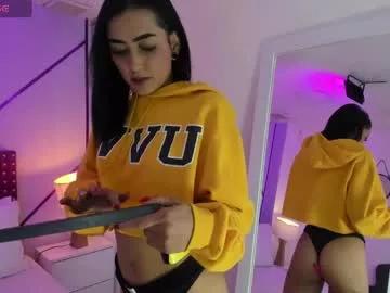 angell_collings from Chaturbate is Freechat