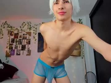 angelo_duarte from Chaturbate is Freechat