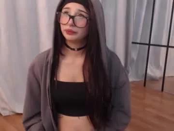 anie_milan from Chaturbate is Freechat