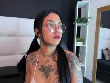 anie_reed from Chaturbate is Freechat