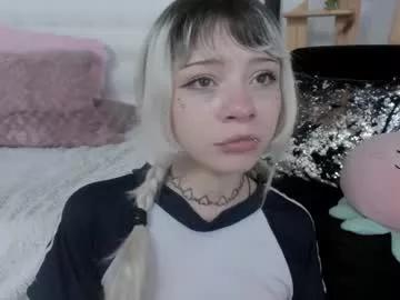 annie_bunnyxo from Chaturbate is Freechat