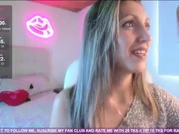 anny_sweet72 from Chaturbate is Group