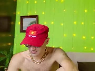 anthonyxroyal from Chaturbate is Freechat