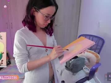 anto_sweet18 from Chaturbate is Freechat