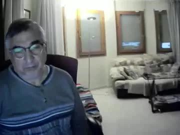 antonio2605 from Chaturbate is Freechat