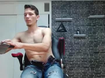 antony_mendez from Chaturbate is Freechat