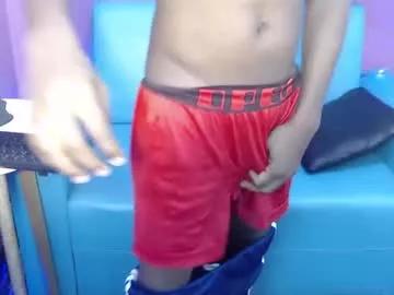 anuar_sex from Chaturbate is Freechat