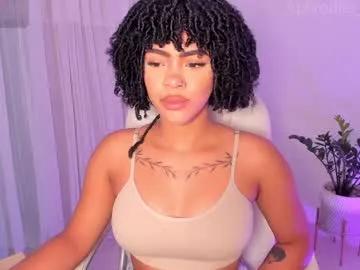 aphrodite_sweet from Chaturbate is Freechat