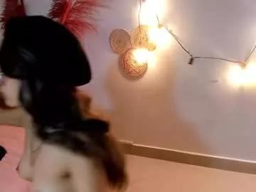 apriil_moon20_ from Chaturbate is Freechat