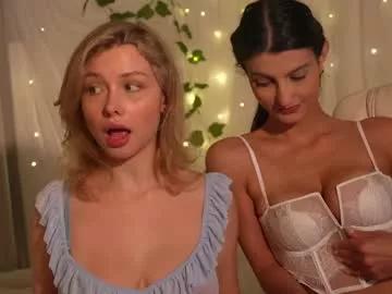 april_blush from Chaturbate is Freechat